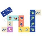 Domino animale mici, Djeco - imagine 4