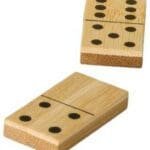 Domino Fridolin