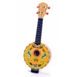 Instrument muzical Banjo, Djeco - imagine 2