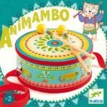 Instrument muzical Toba mica, Djeco - imagine 2