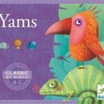 Joc clasic Yams, Djeco