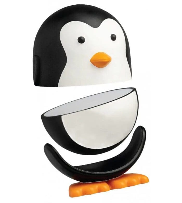 Joc cu magneti Magimals Pinguin si caracatita - imagine 4