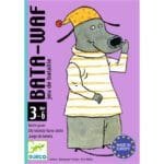 Joc de carti Batawaf, Djeco - imagine 2