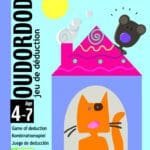 Joc de carti Oudordodo, Djeco