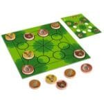 Joc de logica Woodanimo, Djeco - imagine 3