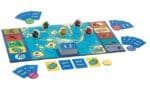 Joc de strategie Bluff pirat, Djeco - imagine 2