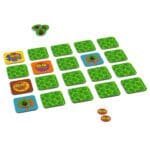 Joc de strategie Flori si insecte, Djeco - imagine 2