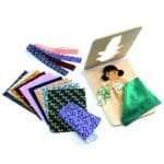 Joc educativ Jolizabi, Djeco - imagine 3