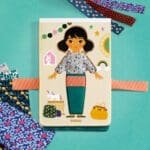 Joc educativ Jolizabi, Djeco - imagine 4