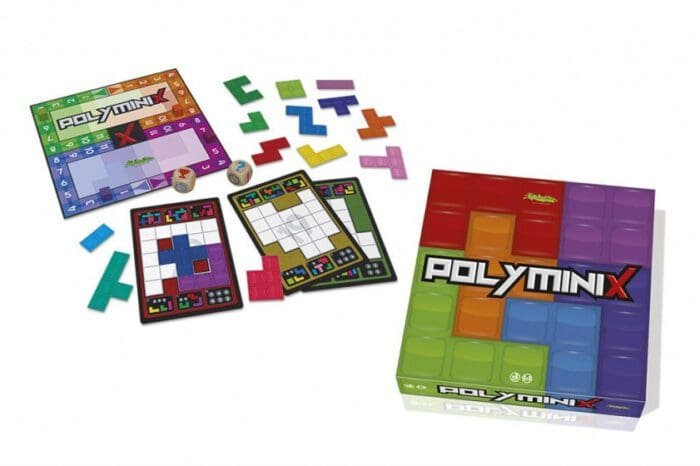 Joc educativ Polyminix - imagine 2