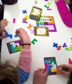 Joc educativ Polyminix - imagine 4