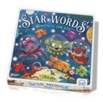 Joc educativ Smarty Puzzle- Star Words - imagine 2