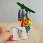 Joc educativ Ze Totanimo, Djeco - imagine 4