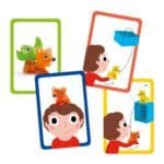 Joc Mica actiune, Djeco - imagine 2