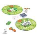 Joc Mica colectare, Djeco