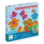 Joc Mica observatie, Djeco - imagine 3