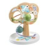 Jucarie bebe BabyTree, Djeco - imagine 3