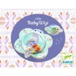 Jucarie bebe BabyWizi, Djeco - imagine 4
