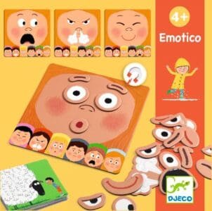 jucarii educative: emotico - djeco