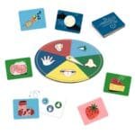 Jucarii educative Sensico, Djeco - imagine 3