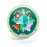 Minge Animale din savana, Djeco