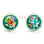 Minge Animale din savana, Djeco - imagine 2