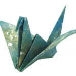 Origami Cocori, Fridolin