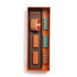 Set de constructie trasee Zig & Go Cultubo 7 piese, Djeco - imagine 3