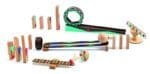 Set de constructie trasee Zig & Go Roll 28 piese, Djeco - imagine 4