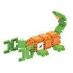 Set de construit Clicformers- Insecte, 30 piese - imagine 2