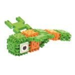 Set de construit Clicformers- Insecte, 30 piese - imagine 3