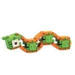 Set de construit Clicformers- Insecte, 30 piese - imagine 4