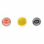 Set magnetic de construit- Magformers Inspire, 30 piese
