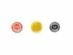 Set magnetic Magformers, Uimitorul set cu vehicule de interventie - imagine 2