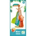 Set pentru curatenie Mister Clean, Djeco - imagine 3