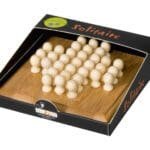 Solitaire joc de societate Fridolin
