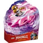 LEGO NINJAGO DRAGONUL SPINJITZU AL SOREI 71824