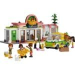 LEGO FRIENDS BACANIE ORGANICA 41729 - imagine 2
