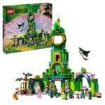 LEGO WICKED BUN VENIT IN ORASUL DE SMARALD 75684 - imagine 3