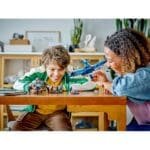 LEGO AVATAR TULKUNUL PAYAKAN SI CRABUL SUBMERSIBIL 75579 - imagine 3