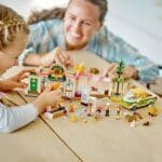LEGO FRIENDS BACANIE ORGANICA 41729 - imagine 4