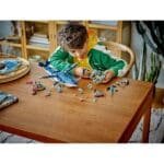 LEGO AVATAR TULKUNUL PAYAKAN SI CRABUL SUBMERSIBIL 75579 - imagine 4