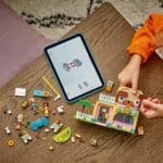 LEGO FRIENDS MAGAZIN DE ACCESORII PENTRU ANIMALE DE COMPANIE 42650 - imagine 4