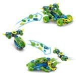 LEGO DREAMZZZ MATEO SI MASINA DE CURSE Z-BLOB 71491 - imagine 5