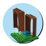 LEGO SPIDEY SPIDEY VS. GOBBY 11200 - imagine 5