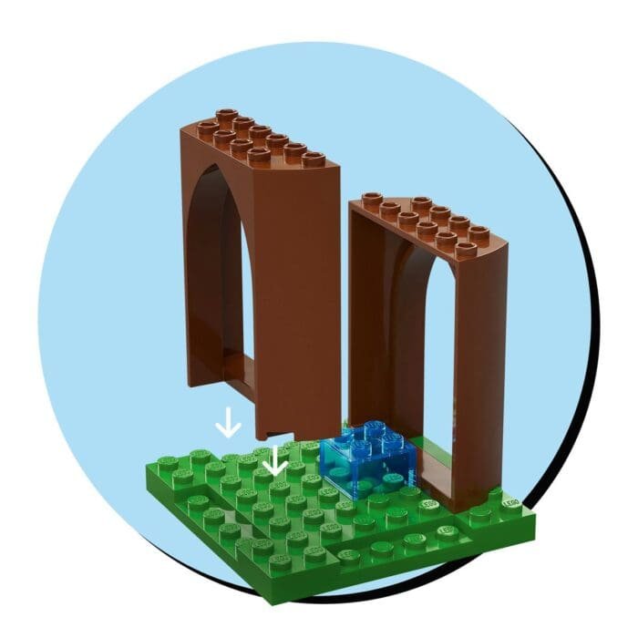 LEGO SPIDEY SPIDEY VS. GOBBY 11200 - imagine 5