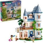LEGO FRIENDS CASTELUL PENSIUNE 42638 - imagine 6