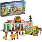 LEGO FRIENDS BACANIE ORGANICA 41729 - imagine 6