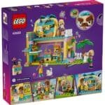 LEGO FRIENDS MAGAZIN DE ACCESORII PENTRU ANIMALE DE COMPANIE 42650 - imagine 8