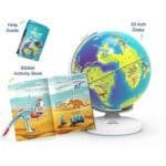 Joc STEM ORBOOT Dinozauri - imagine 3